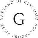 GaetanoDiGiacomo Media Production Logo