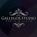 Foto y Video Gallegos Studio Logo