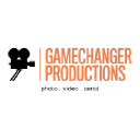 Gamechanger Productions Logo