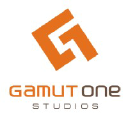 Gamut One Studios logo