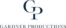 Gardner Productions Logo