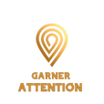 Garner Attention Logo
