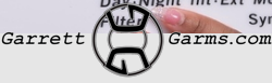 Garrett Garms Photography Logo