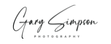 Gary Simpson Photography logo