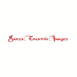 Garza Creative Images Logo