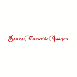 Garza Creative Images logo