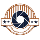 Greater Atlanta Sports Digital Productions Logo