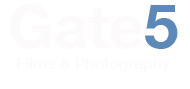 Gate5 Logo