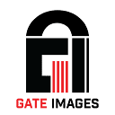 Gate Images Logo