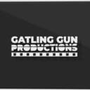 Gatling Gun Productions Logo