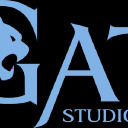 GAT Studios & Productions  Logo