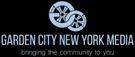 Garden City New York Media Logo