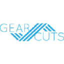 Gear Cuts Logo