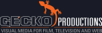 Gecko Productions Logo