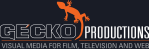 Gecko Productions logo
