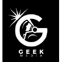 Geek Media Ltd Logo