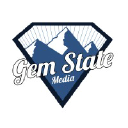 Gem State Media Logo