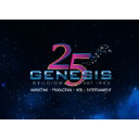 Genesis Studios logo