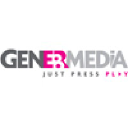 Gener8Media Logo