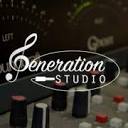 Generation Studio Logo