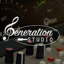 Generation Studio logo