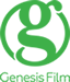 Genesis Film logo