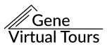 Gene Virtual Tours Logo