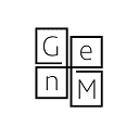 GenM Creative Logo