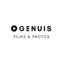 Genuis Films & Photos Logo