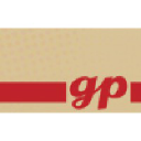 Geoffrey Patrick Motion Media Logo