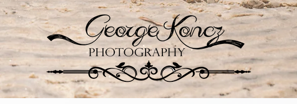 George Koncz Photogrpahy Logo