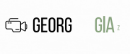 Georgios Giaz Logo