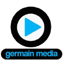 Germain Media, LLC Logo
