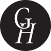 Gerod Harder Photo Logo