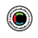 Get Creative Media Logo