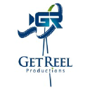 Get Reel Productions LLC Logo