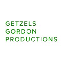 Getzels Gordon Productions Logo