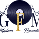GFM Recording Studios Logo