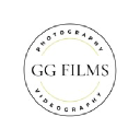 GG Films Photo + Video Logo