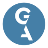 Ghost Atomic Pictures Logo