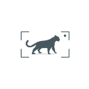 Ghost Cat Creatives Logo
