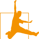 Giant Leap Productions logo