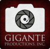 Gigante Productions logo