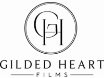 Gilded Heart Films Logo