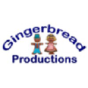 Gingerbread Productions Logo