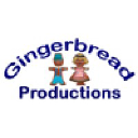 Gingerbread Productions logo