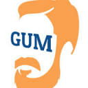 Ginger Up Media Logo