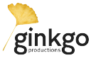 Ginkgo Productions Logo