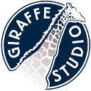 Giraffe Studio Logo