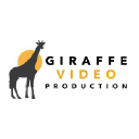 giraffe video production Logo